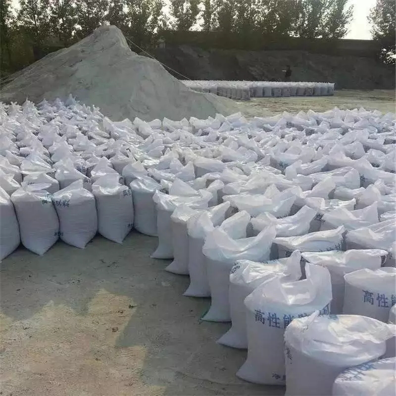 兴安防辐射硫酸钡砂